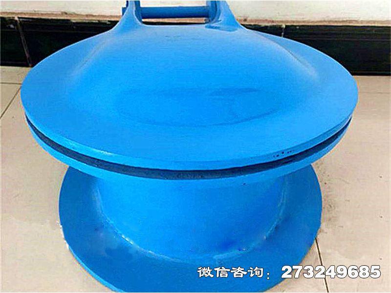 民乐县市政玻璃钢防潮门