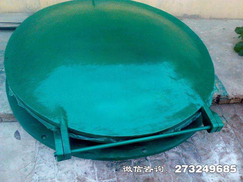 民乐县农玻璃钢防洪自闭阀