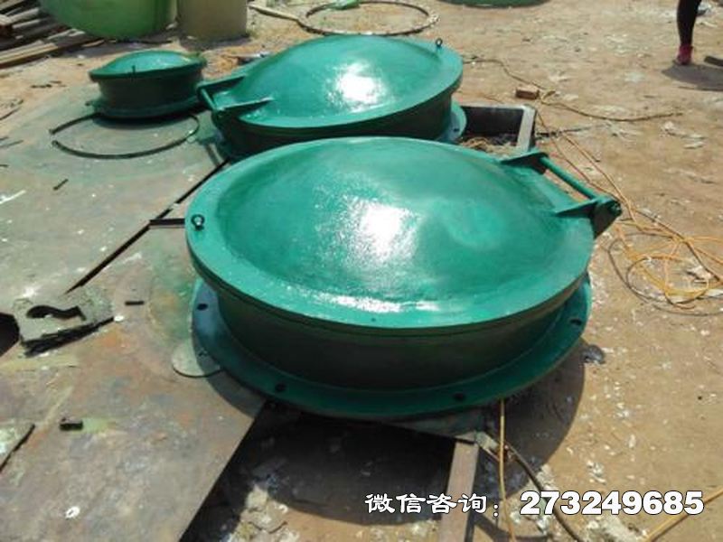 东至县复合材料拍门