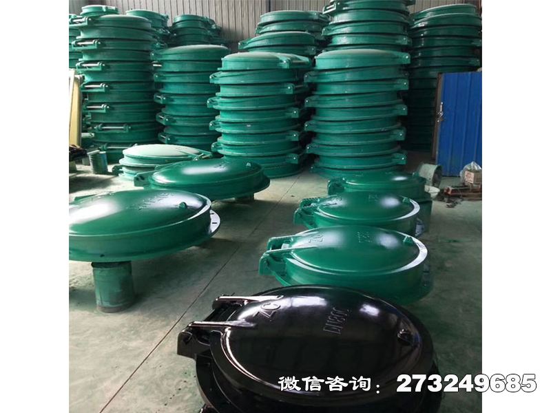 东至县玻璃钢止回拍门