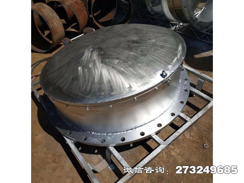 茅箭不锈钢拍门