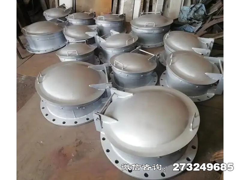 桐乡堤坝泄洪不锈钢拍门