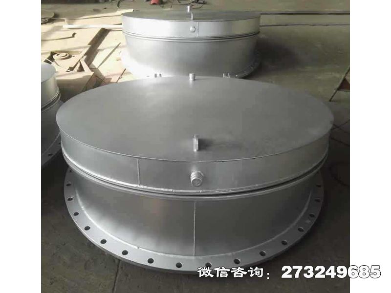 东至县不锈钢排水拍门
