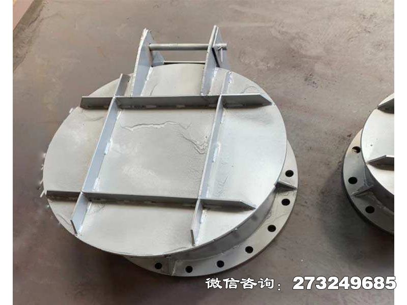 东至县不锈钢防倒灌拍门