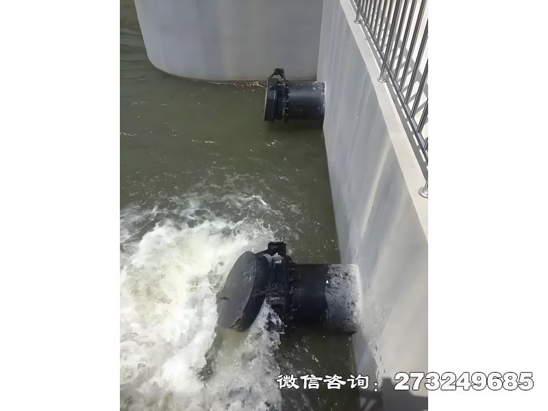 于都县河道潮门拍门