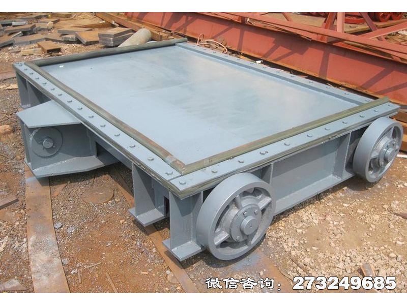 海原县钢制渠道专用闸门