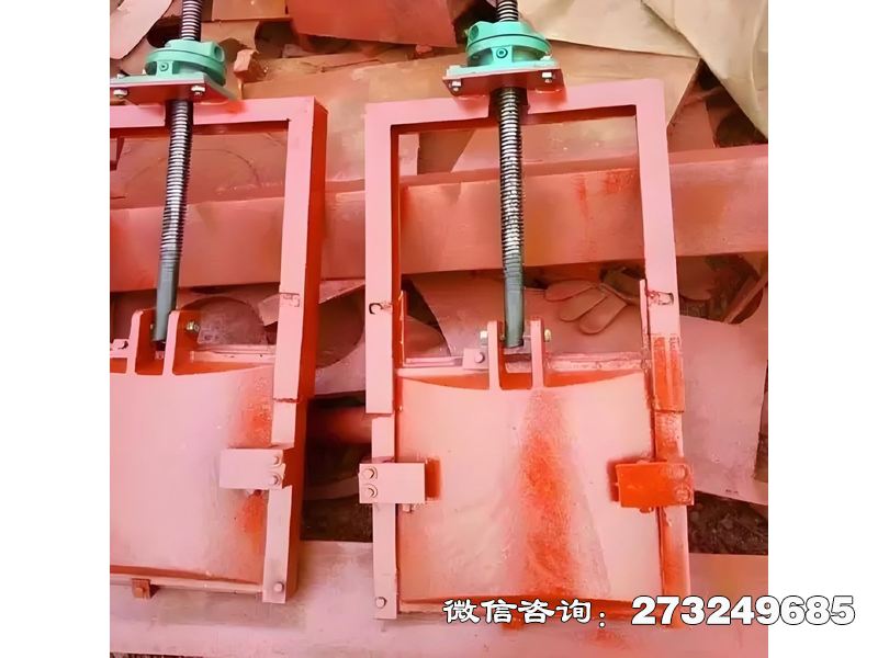 全南县高水头机闸一体闸门
