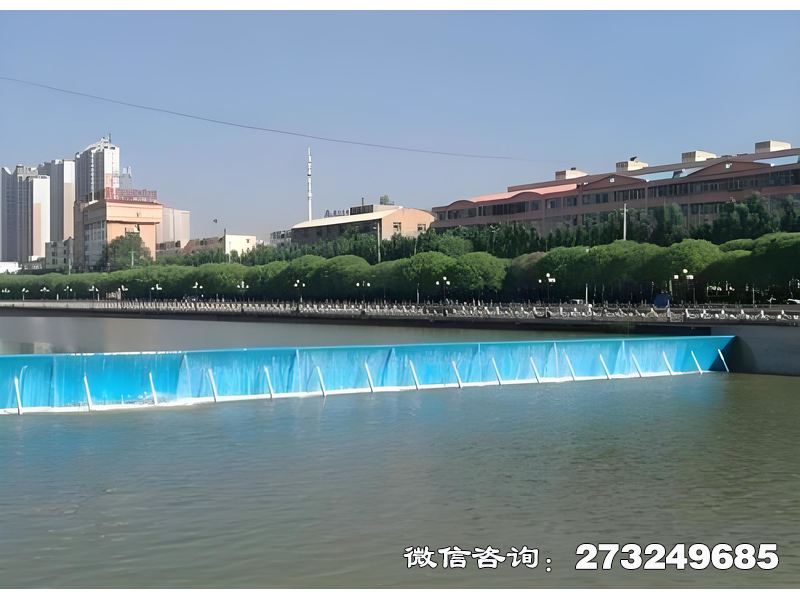 湖州水工液压坝