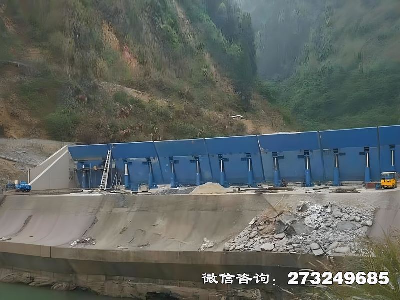 武威焊接结构钢坝