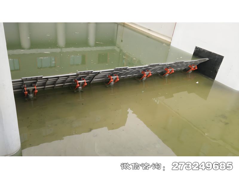 将乐县湖泊防洪安全坝